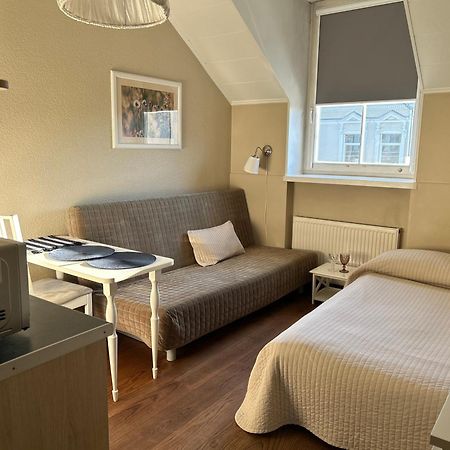 Appartement G-45 à VNO Extérieur photo