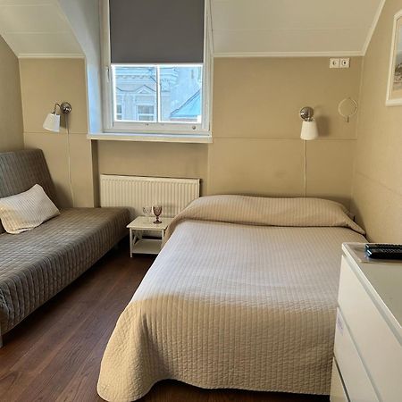 Appartement G-45 à VNO Extérieur photo