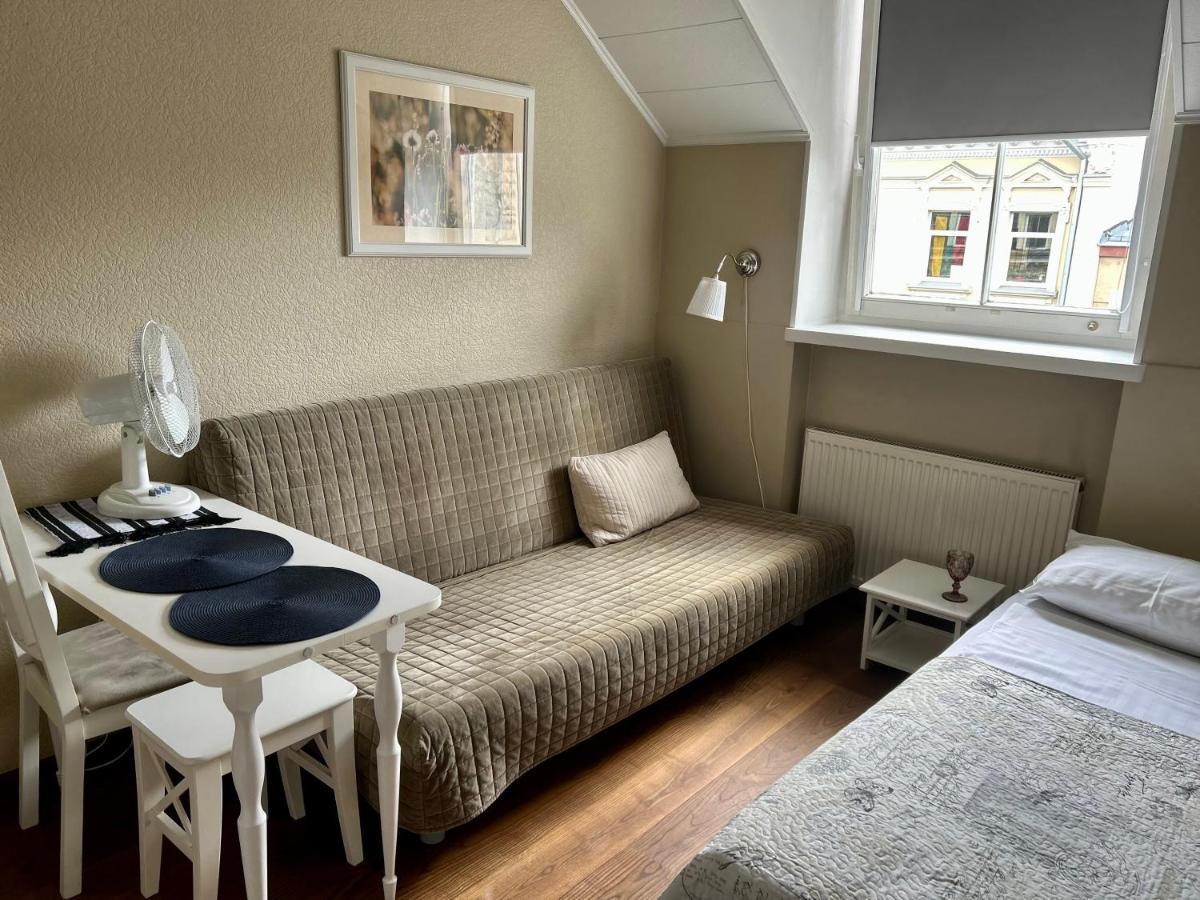 Appartement G-45 à VNO Extérieur photo